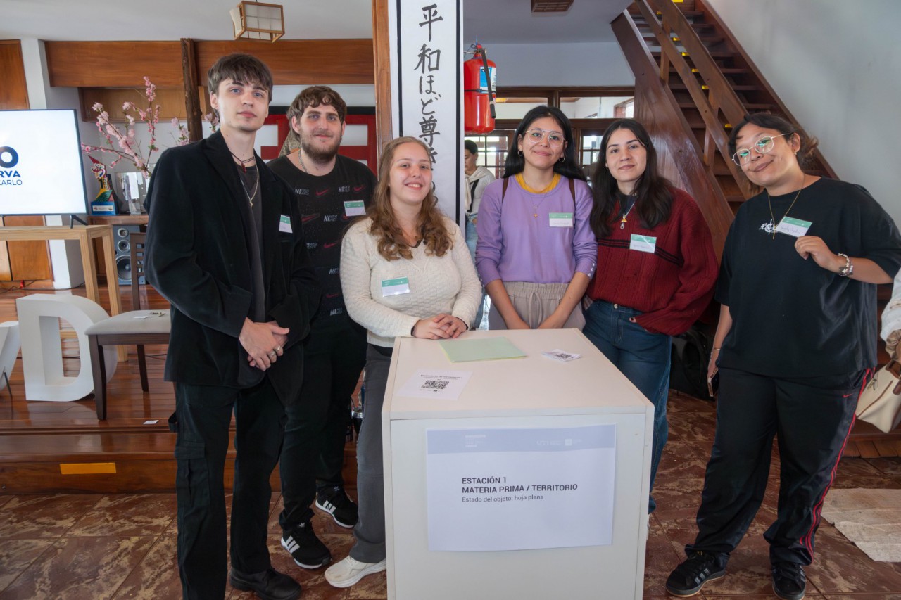 Facultad de Arte y Diseño | Galerías